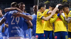 El encuentro comenzará a las 21:30 horas del centro de México.