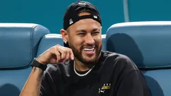 El brasileño jugó durante diez años en el futbol europeo.