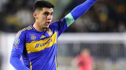 El lateral izquierdo se perderá su primer partido en la actual Concachampions.