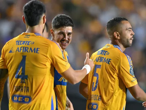 Sonó para llegar a Rayados y pronostico una goleada de Tigres en el Clásico
