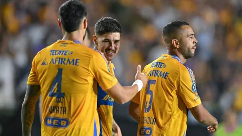 Tigres buscará vencer a Rayados tras cuatro encuentros consecutivos sin triunfos.