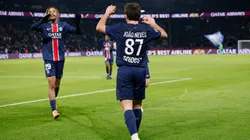 PSG busca hacerse fuerte de local.