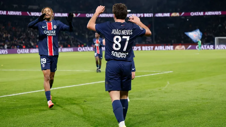 PSG busca hacerse fuerte de local.