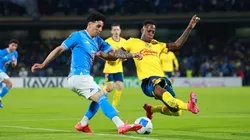 Cruz Azul eliminó a América de la Concachampions y lo enfrentará en la Liga MX.