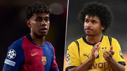 FC Barcelona enfrenta a Borussia Dortmund por los cuartos de final de la UEFA Champions League