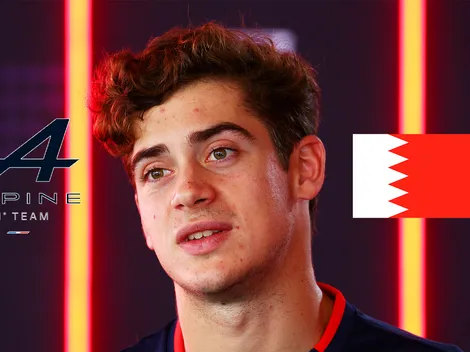 ¿Por qué Franco Colapinto podría debutar con Alpine en el GP de Bahréin?