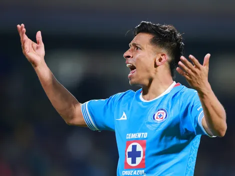 Ángel Sepúlveda respondió quién debe ser el nuevo DT de Cruz Azul
