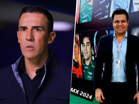 León Lecanda dijo de Vicente Sánchez lo que muchos cruzazulinos se negaban a admitir