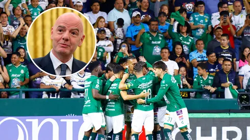 León se queda sin Mundial de Clubes: la FIFA fue contundente y ahora solo queda esperar el fallo del TAS.