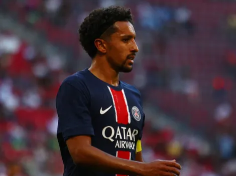 ¿Por qué no juega Marquinhos en PSG vs. Aston Villa por la UEFA Champions League 2024-25?