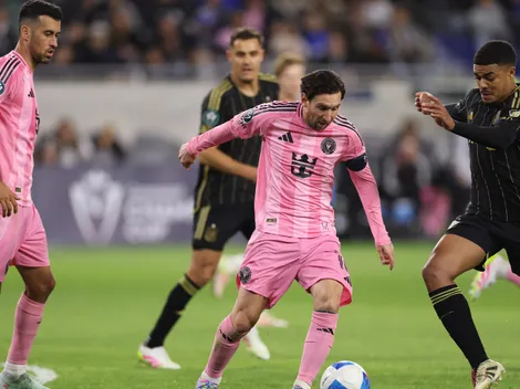 Pronósticos Inter Miami vs LAFC: por un boleto a la semifinal