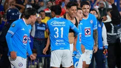 La decisión de Cruz Azul luego de eliminar a América en la Concachampions 2025