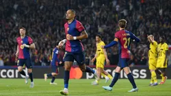 Raphina le da ventaja al Barcelona