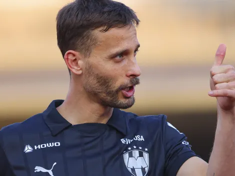 ¿Contra Tigres sin Canales? Esto se sabe de la situación del 'crack' de Monterrey