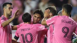 Inter Miami se mide ante Los Angeles FC por la Concachampions 2025