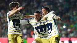 Pumas UNAM se mide ante Vancouver Whitecaps por el certamen continental