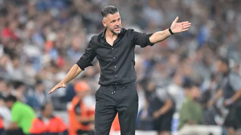 Martín Demichelis ya palpite el duelo de Rayados ante River Plate, su ex equipo, en el Mundial de Clubes 2025