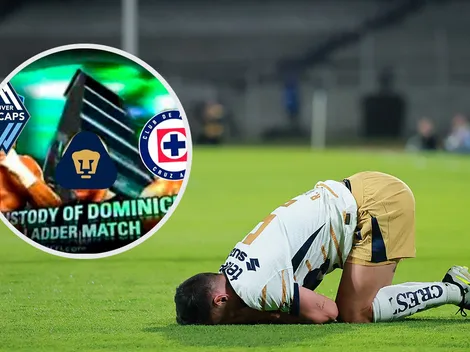 ¡Sin piedad! Los memes de la eliminación de Pumas en Concachampions