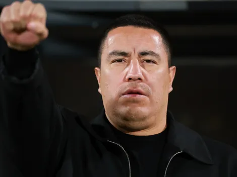 La declaración de Efraín Juárez que hizo ruido tras la eliminación de Pumas