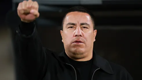 Efraín Juárez en Pumas UNAM