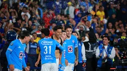 Cruz Azul podría vender a uno de sus jugadores