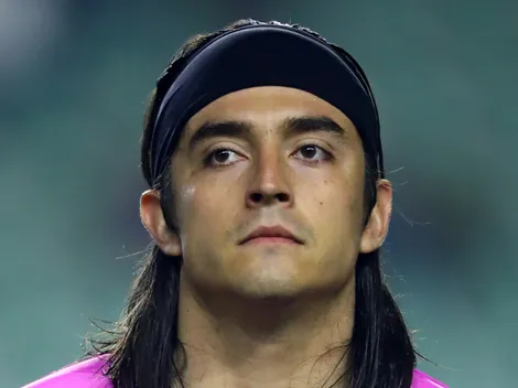 Dos equipos de la Liga MX se pelean por el fichaje de Carlos Acevedo