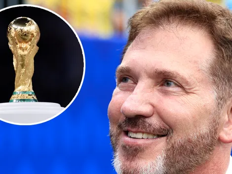 La CONMEBOL propone plan innovador para el Mundial 2030