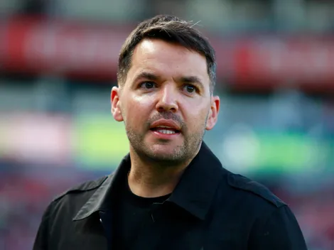 El fichaje de 3 millones que abrochó el Necaxa de Larcamón