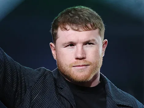 El inesperado pronóstico de un ex promotor de Canelo sobre su futuro