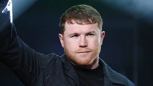 Canelo Álvarez tiene por delante la pelea más importante de su carrera.