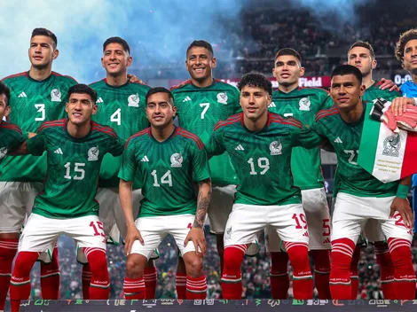 Copa Oro 2025: México ya conoce cuándo y contra quién juega