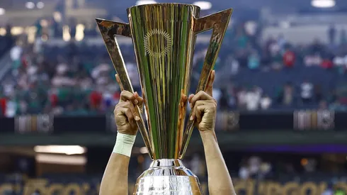 La Inteligencia Artificial predijo quién será el campeón de la Copa Oro 2025