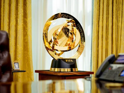 El equipo presente en 2 de los 5 partidos con más entradas vendidas del Mundial de Clubes 2025