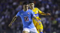 Cruz Azul y Tigres tienen un segundo objetivo además de avanzar a la Final