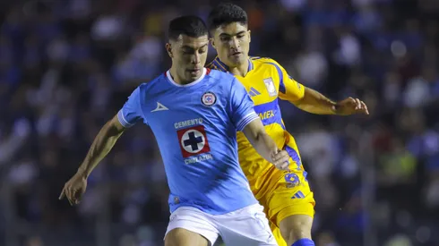 Cruz Azul y Tigres tienen un segundo objetivo además de avanzar a la Final