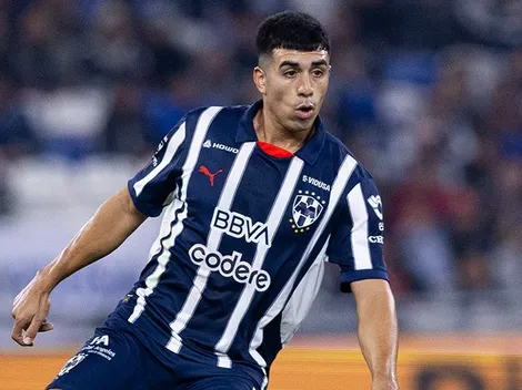 ¿Se queda o se va de Rayados? Confirman qué sucederá con Jorge Rodríguez en el verano