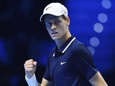 ¿Cuándo y en qué torneo vuelve a jugar Jannik Sinner tras el doping?