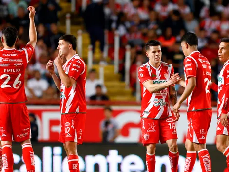 Pronósticos Necaxa vs Pachuca: los Rayos quieren meterle presión a los líderes