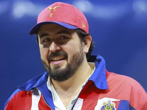 Chivas lo rechazó y ahora lo quiere como entrenador