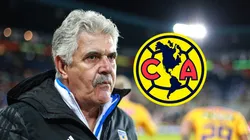 Tuca Ferretti sentenció al Club América con una burla