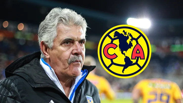 Tuca Ferretti sentenció al Club América con una burla