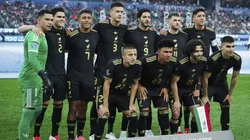 México habría cerrado dos buenos amistosos