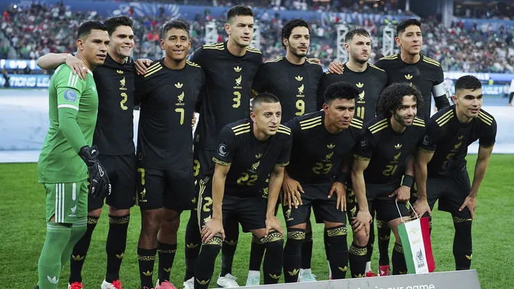 México habría cerrado dos buenos amistosos