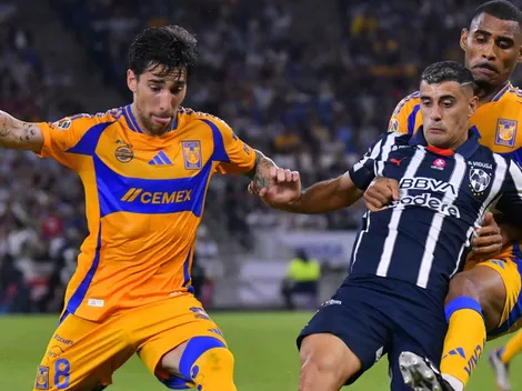 La pregunta de Olympique de Marsella que calentó la previa del Clásico Regio