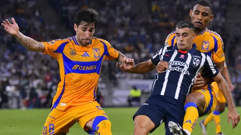 El Clásico se jugará en el Volcán este sábado 12 de abril desde las 19:00 horas.