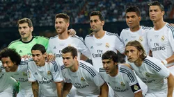 Uno de los grandes ídolos del Real Madrid arremetió contra un aficionado