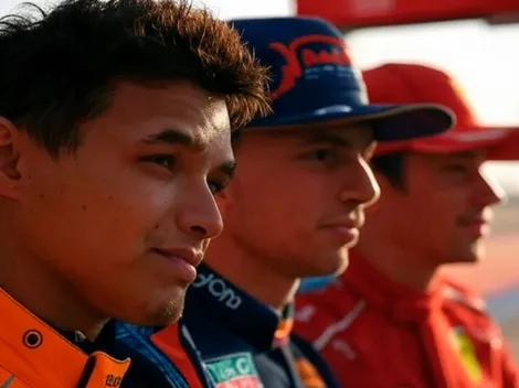 La Inteligencia Artificial predijo quién será el ganador del GP de Bahréin