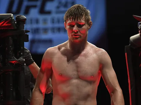 Por este motivo Bryce Mitchell es el luchador más odiado de UFC