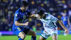 Alajuelense habría consultado a América para hacer un complot contra León