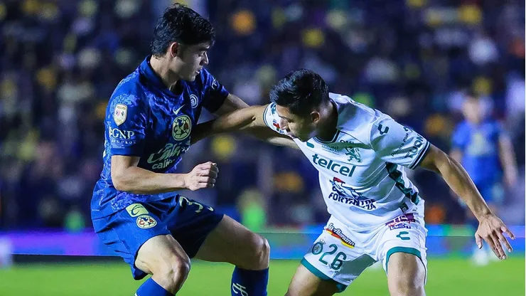 Alajuelense habría consultado a América para hacer un complot contra León